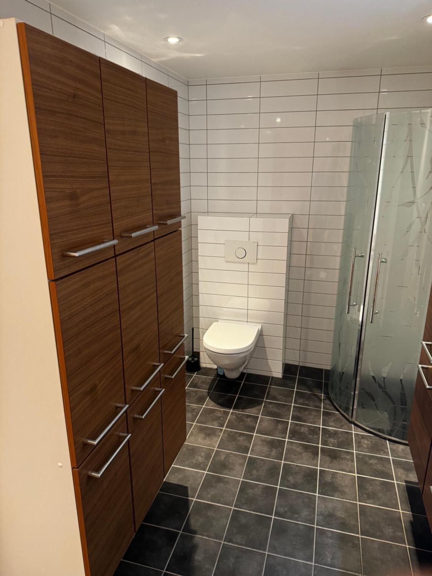 Sentral Leilighet Med Fantastisk Utsikt Tromso Ngoại thất bức ảnh
