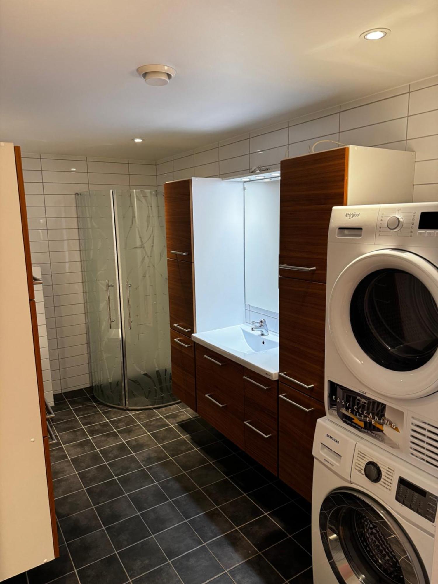 Sentral Leilighet Med Fantastisk Utsikt Tromso Ngoại thất bức ảnh