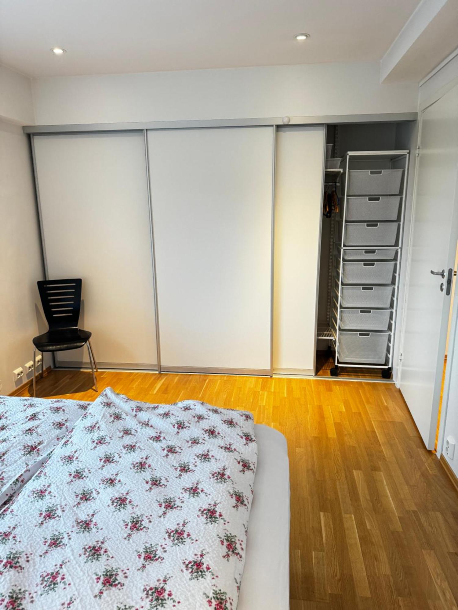Sentral Leilighet Med Fantastisk Utsikt Tromso Ngoại thất bức ảnh
